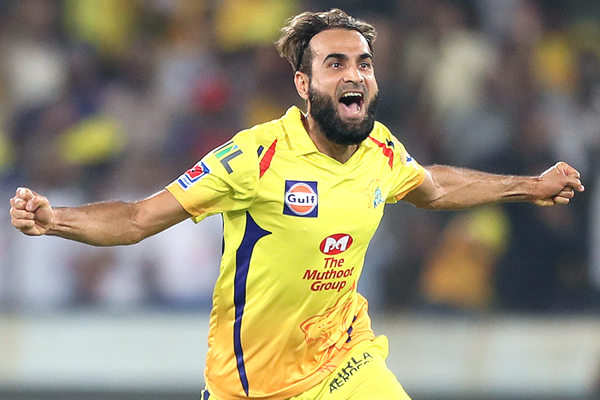 Imran Tahir