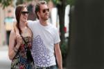 Adam shulman, Relationship, anne hathaway adam shulman engaged, Anne hathaway