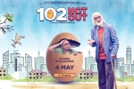 story, 102 Not Out movie, 102 not out hindi movie, Umesh shukla