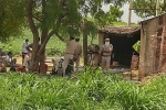 Jodhpur, dead, 11 members of pakistani hindu refugee family found dead in jodhpur, Long term visa