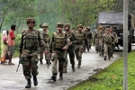 12 CPRF Troops Killed, CPRF, 12 cprf troops killed in encounter with naxalites, Chhattisgarh