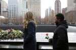 international terrorism, 9/11, u s marks 17th anniversary of 9 11 attacks, World trade center