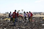 un staff members, 19 un staff killed, 19 un staff members killed in ethiopian airlines crash, Airline crash