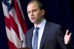 Historic visit of US president Barack Obama to India, Historic visit of US president Barack Obama to India, us describes obama s india visit as historic ahead of abe s arrival, Ben rhodes