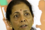 “Atmanirbhar”, migrant workers, 2nd phase updates on govt s 20 lakh crore stimulus package by nirmala sitharaman, Indian economy