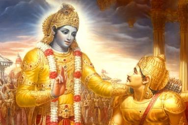 Do your duty, don’t wait for the result