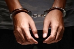 Telangana, Farmington University, 6 8 indians imprisoned for indulging in immigration fraud, Aswan