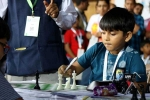 chess, Goa chess tournament, watch 6 year old 9 year old play chess tournament for over 4 hours officials forced to call draw, Two boys chess, Goa chess tournament, watch 6 year old 9 year old play chess tournament for over 4 hours officials forced to call draw, Two boys