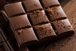 improves the functioning of brain, dark chocolate, 6 benefits of dark chocolate, Heart health