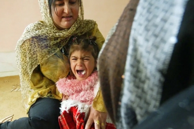 68 Million Girls Vulnerable to Genital Mutilation by 2030: WHO