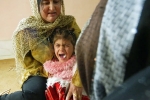 World Health organization, WHO, 68 million girls vulnerable to genital mutilation by 2030 who, Female genital mutilation