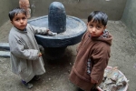 pulwama news, pulwama tourism, muslims in pulwama join hands with pundits to restore 80 year old temple, Hymns
