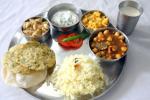 Indian food, food of India, traditional indian thali, Kebab Indian food, food of India, traditional indian thali, Kebab
