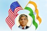 Indian Envoy in US, Arun Kumar Singh assumes charge, arun kumar singh formally assumes charge as indian envoy in us, Arun kumar singh