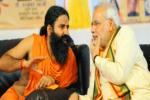 yoga guru baba ramdev, congress's propaganda, ramdev lashes in modi s support, Baba ramdev