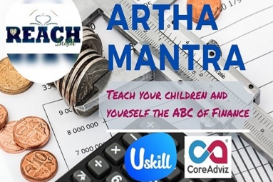 ARTHA MANTRA - Introduction of Finance, Accounting &amp; Tax by uSkill Academy
