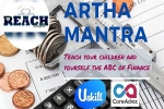 Accounting & Tax by uSkill Academy, ARTHA MANTRA - Introduction of Finance, artha mantra introduction of finance accounting tax by uskill academy, Abc