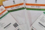 PAN, Aadhaar Card for NRIs, aadhaar not mandatory for nris, Aadhaar card for nris