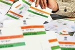 India budget, today's budget summary of india, india budget 2019 aadhar card under 180 days for nris on arrival, Aadhaar