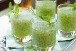 Aam Panna, Green Mango Panna, green mango panna, Aam panna