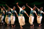 martin luther king, Bharatanatyam, california based abhinaya dance company to perform american activists stories in bharatanatyam form, Oakland