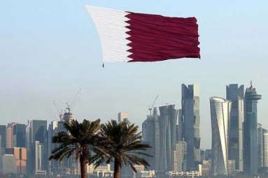 Qatar Agrees Abolition of Exit Visa System Qatar Agrees Abolition of Exit Visa System
