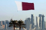 International labor Organization, International labor Organization, qatar agrees abolition of exit visa system, Football world cup