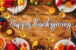 Abraham Lincoln, Abraham Lincoln, amazing things to know about thanksgiving day, Good food