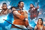 Adipurush release news, Adipurush Team speculations, adipurush team trashes rumours, Tseries