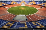 Test series, Modi, ahmedabad s motera becomes world s biggest stadium, Motera