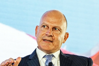 Air India CEO Campbell Wilson confirms Exit