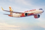 Air India, Air India Navratri Menu latest update, air india adds navratri dishes to in flight menu, Spy