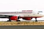 Air India latest breaking, Air India net worth, air india to lay off 200 employees, Air india