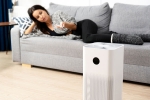 Air Purifier best, Air Purifier latest breaking, health factors to note before buying air purifier, Dirty