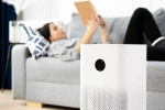 Air purifier performance, Air purifier performance latest news, how to maximise your air purifier s performance, Lg vacuum