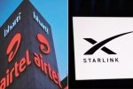 Airtel and SpaceX deal cost, Airtel and SpaceX breaking, airtel musk s spacex to bring starlink to india, Electric vehicles