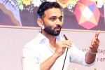 Ajinkya Rahane breaking, Ajinkya Rahane news, ajinkya rahane s bold request to gautam gambhir, Ravindra jadeja