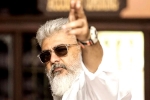 Ajith Good Bad Ugly latest breaking, Good Bad Ugly, ajith s new film announced, Isis