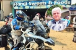 Ride for Mutual Respect, Ajith Bike Ride breaking news, ajith s mutual respect bike ride, Ajith