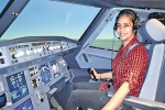 Pilot License, Tribal, indian tribal girl acquires united states commercial pilot license, K chandrasekhar rao Pilot License, Tribal, indian tribal girl acquires united states commercial pilot license, K chandrasekhar rao