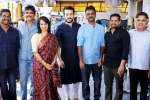 Akhil Akkineni new movie, Akhil Akkineni, akhil s fourth film launched, Amala akkineni Akhil Akkineni new movie, Akhil Akkineni, akhil s fourth film launched, Amala akkineni