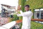 Alcaraz latest updates, Wimbledon 2023, alcaraz wins maiden wimbledon, Wimbledon Alcaraz latest updates, Wimbledon 2023, alcaraz wins maiden wimbledon, Wimbledon