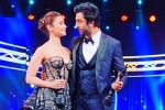 ranbir and alia movie, alia bhatt age, watch alia bhatt says i love you to ranbir kapoor in her filmfare winning speech for raazi, Filmfare awards 2019