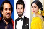 pakistan artists total ban, all inidan cine workers association ban, all indian cine workers association bans pakistan artists in film industry, Inida