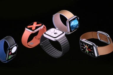 All-time High is Reached by India&rsquo;s Wearables Market in 2019