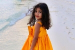 Allu Arha Tollywood debut, Allu Arha updates, allu arha all set for tollywood debut, Allu ramalingaiah
