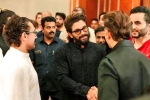 Allu Arjun Aamir Khan Hrithik Roshan, Allu Arjun, allu arjun bonds with aamir khan and hrithik roshan, Tollywood box office