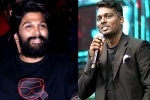 Allu Arjun and Atlee, Allu Arjun and Atlee movie updates, allu arjun and atlee to team up, Indian film industry