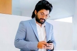 Pushpa, Pushpa movie updates, allu arjun is back to work, Sriram venu