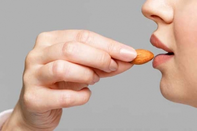 Are Almonds Good for You?